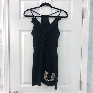 UMiami Spirit Dress